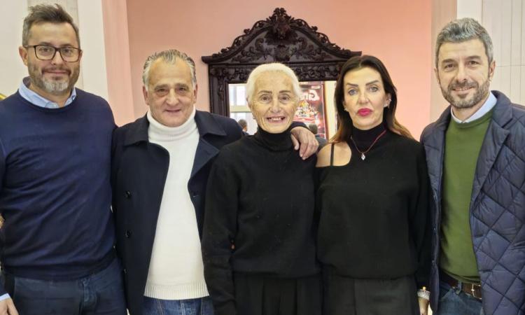 Civitanova, oltre 200 eventi e 100mila presenze: il bilancio 2025 dell'Azienda dei teatri