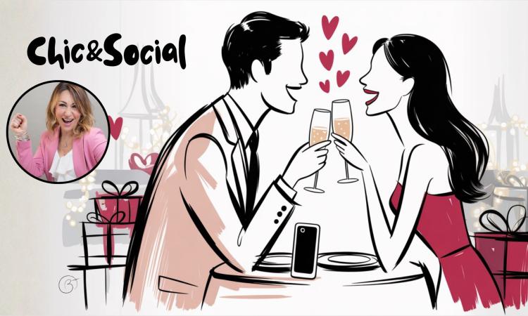 I migliori amori non finiscono su Instagram