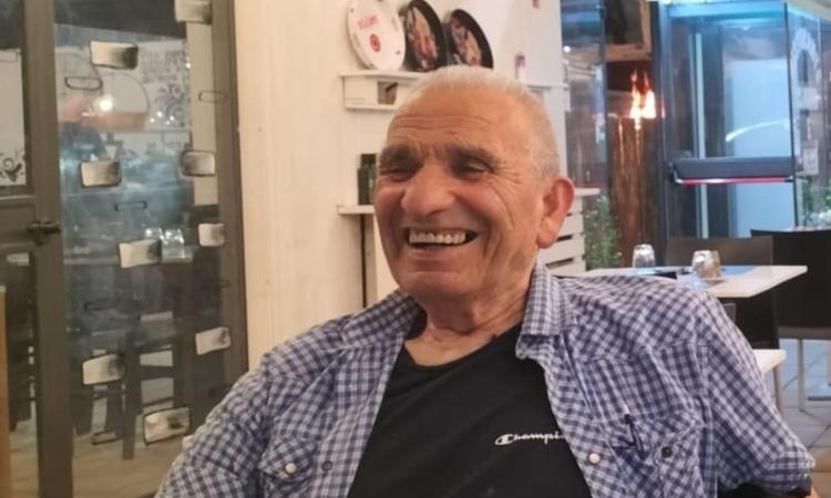 Ussita, addio a Sante Nori la "Roccia di Vallestretta": sempre col pensiero alle sue montagne Ussita, addio a Sante Nori la "Roccia di Vallestretta": sempre col pensiero alle sue montagne