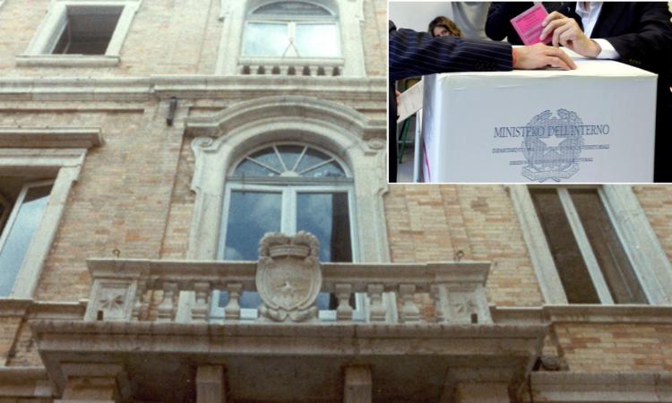 Macerata, elezioni provinciali: 696 amministratori chiamati alle urne per il post-Parcaroli Macerata, elezioni provinciali: 696 amministratori chiamati alle urne per il post-Parcaroli