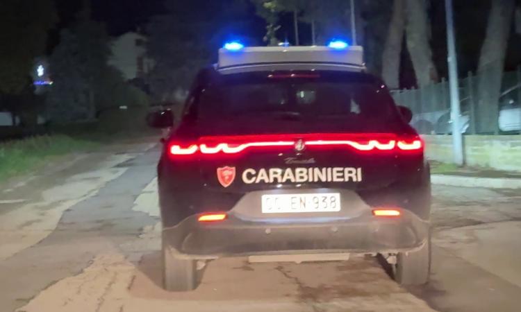 Treia, lavoratore in nero nel bar: maxi multa da 45mila euro e attività sospesa Treia, lavoratore in nero nel bar: maxi multa da 45mila euro e attività sospesa