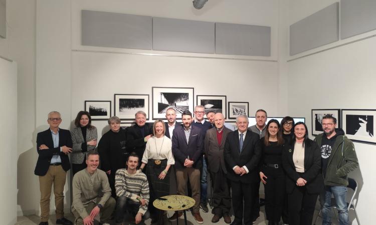 L'Appennino Foto Festival conquista Milano: nel 2026 il tema sarà la "Rigenerazione" L'Appennino Foto Festival conquista Milano: nel 2026 il tema sarà la "Rigenerazione"