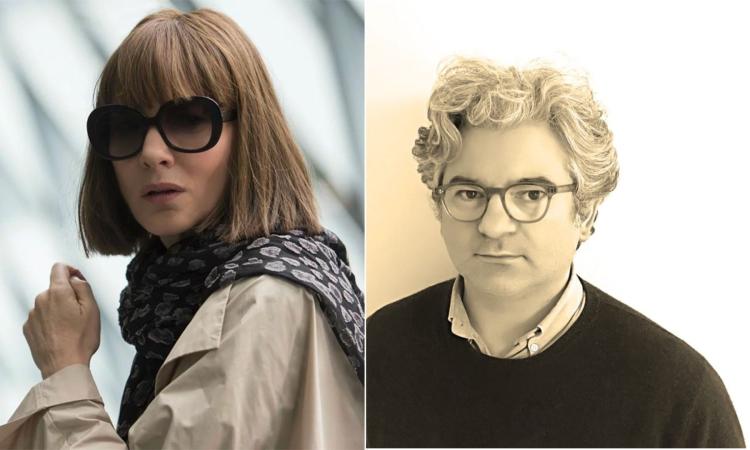Il mistero di Bernadette al Politeama: tra cinema e talk, Tolentino esplora il "destino esistenziale" degli architetti Il mistero di Bernadette al Politeama: tra cinema e talk, Tolentino esplora il "destino esistenziale" degli architetti