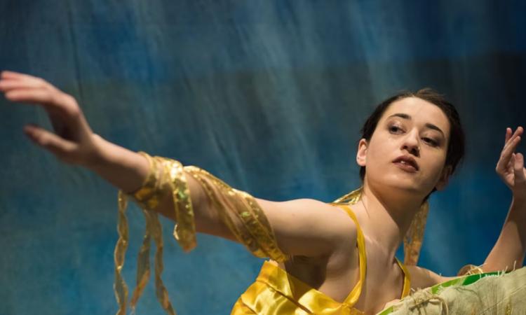 Civitanova, all'Annibal Caro “Le quattro stagioni” di Vivaldi diventa esperienza immersiva per i piccoli Civitanova, all'Annibal Caro “Le quattro stagioni” di Vivaldi diventa esperienza immersiva per i piccoli