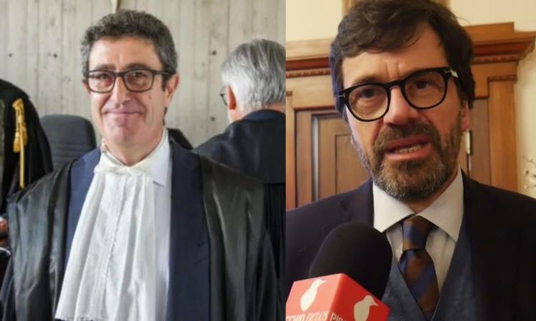 Referendum sulla giustizia, cittadini al centro: confronto tra Sì e No a Belforte Referendum sulla giustizia, cittadini al centro: confronto tra Sì e No a Belforte