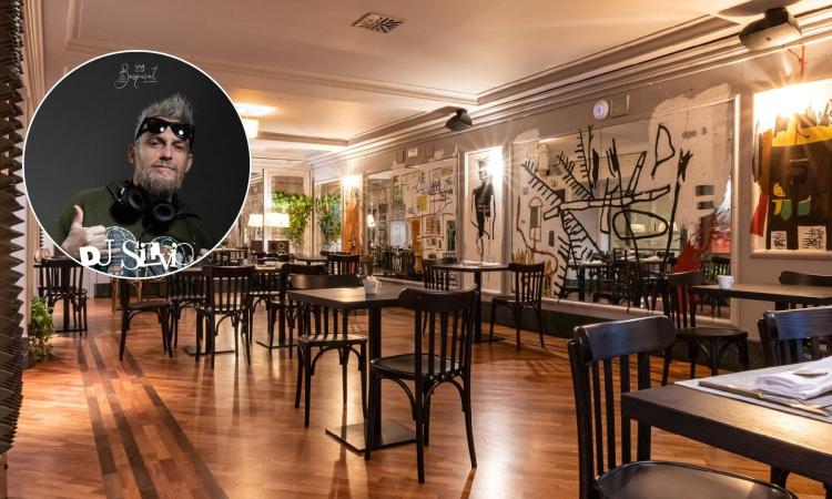 Macerata si sveglia a ritmo di musica: Basquiat Bistrot lancia il primo Morning Party delle Marche Macerata si sveglia a ritmo di musica: Basquiat Bistrot lancia il primo Morning Party delle Marche