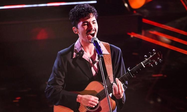 Prima Sanremo, poi il NoSoundFest: il tour estivo di Fulminacci fa tappa a Servigliano