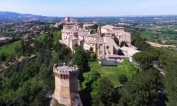Treia, un confronto con il Terzo Settore: welfare locale e qualità della vita al centro dell'interesse territoriale Treia, un confronto con il Terzo Settore: welfare locale e qualità della vita al centro dell'interesse territoriale