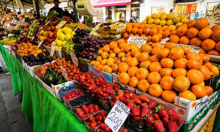 Dalla Pac al Mercosur, l’allarme dell’ortofrutta marchigiana Dalla Pac al Mercosur, l’allarme dell’ortofrutta marchigiana