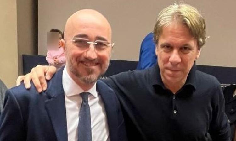 Macerata, nuovo appuntamento con 'Presente Liberale': ospite Lorenzo Maggi