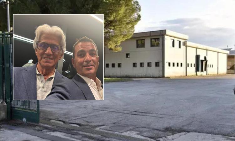 Parcaroli-Buldorini esultano, ma quella sul mattatoio è una vittoria che sa di sconfitta Parcaroli-Buldorini esultano, ma quella sul mattatoio è una vittoria che sa di sconfitta