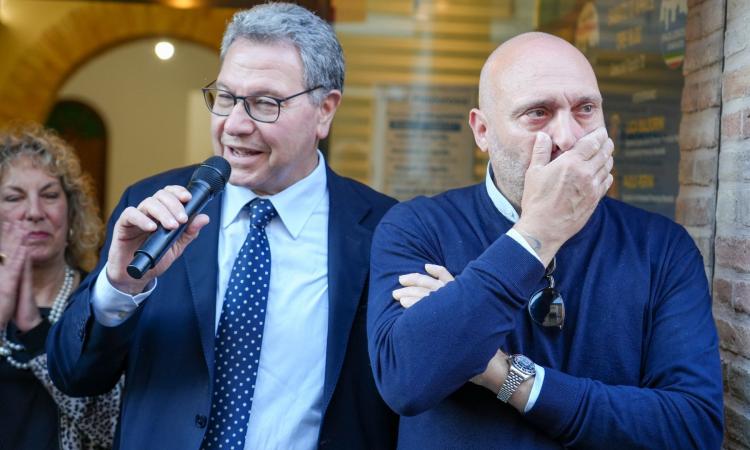 Provincia di Ancona, il centrodestra blinda Paolorossi: "È la figura più forte". Cosa farà ora il sindaco?