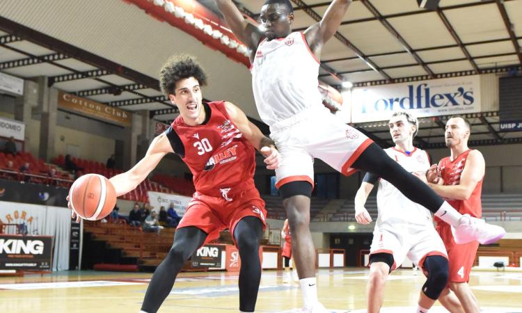 Basket, Halley Matelica incontra la Pallacanestro Jesi: il match di domani Basket, Halley Matelica incontra la Pallacanestro Jesi: il match di domani