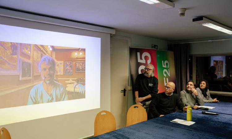 Collezione Gaetani, crowdfunding da record: raccolti oltre 11mila euro per la Biblioteca del Cinema