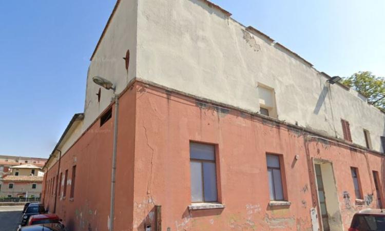 San Severino, approvato il progetto per la palestra ex Gil: in arrivo 2,27 milioni