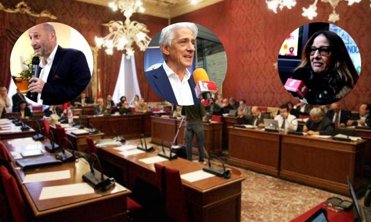 Il Consiglio comunale di Macerata rinvia il caso Mattatoio: "seduta segreta" oggi per l'asta Il Consiglio comunale di Macerata rinvia il caso Mattatoio: "seduta segreta" oggi per l'asta