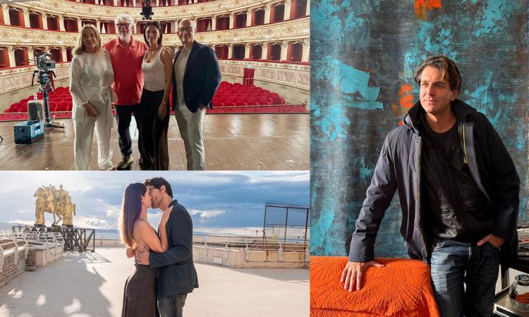 Marche Film Commission finanzia sette film e una serie tv: oltre 7 milioni di indotto nella Regione