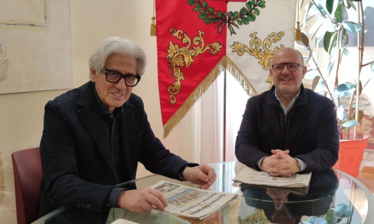 Musicultura, il Comune rinnova la convenzione triennale da 190mila euro Musicultura, il Comune rinnova la convenzione triennale da 190mila euro