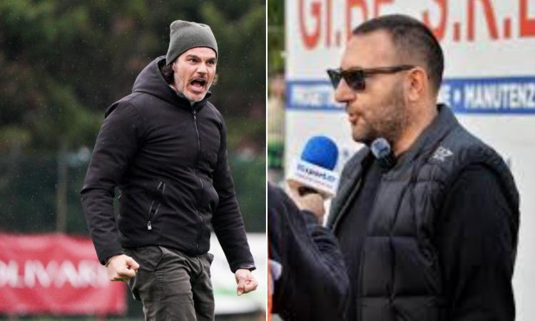 Trodica-Matelica, nervi tesi e 1-1 anche nelle squalifiche: il giudice sportivo ferma Sirolesi e Scandurra Trodica-Matelica, nervi tesi e 1-1 anche nelle squalifiche: il giudice sportivo ferma Sirolesi e Scandurra