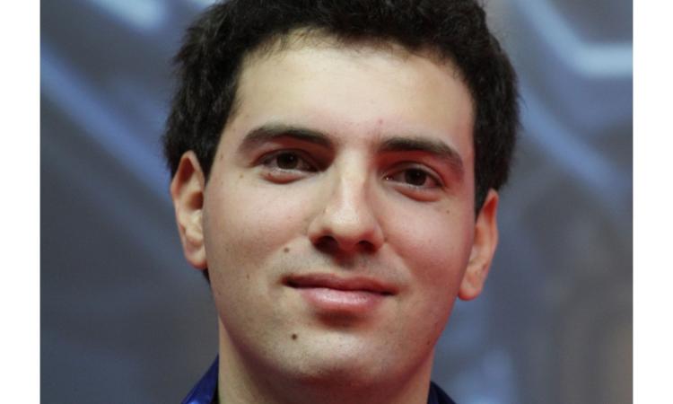 Unicam, Edoardo Pettinari eletto rappresentante degli studenti al Crum Unicam, Edoardo Pettinari eletto rappresentante degli studenti al Crum