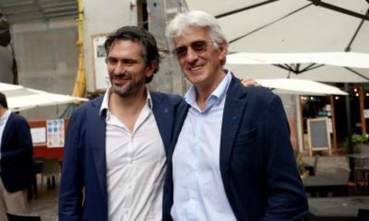 Indagine R-Store, Stefano Parcaroli: "La nostra famiglia estranea alla vicenda" Indagine R-Store, Stefano Parcaroli: "La nostra famiglia estranea alla vicenda"
