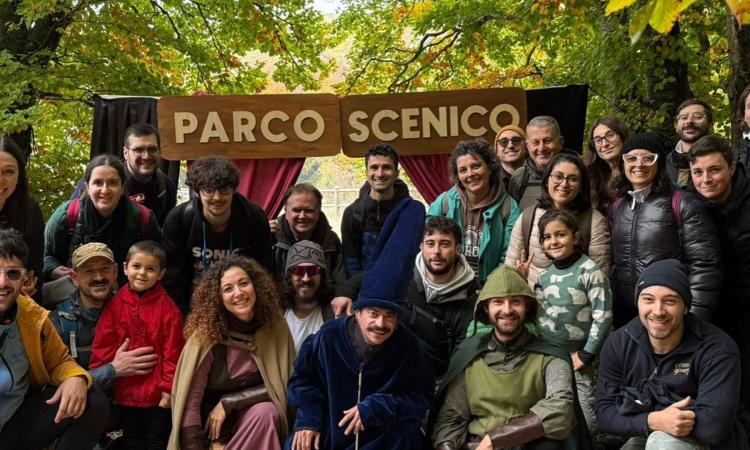 San Severino - Tra escursioni, spettacoli, e De André: torna "Vimini" San Severino - Tra escursioni, spettacoli, e De André: torna "Vimini"