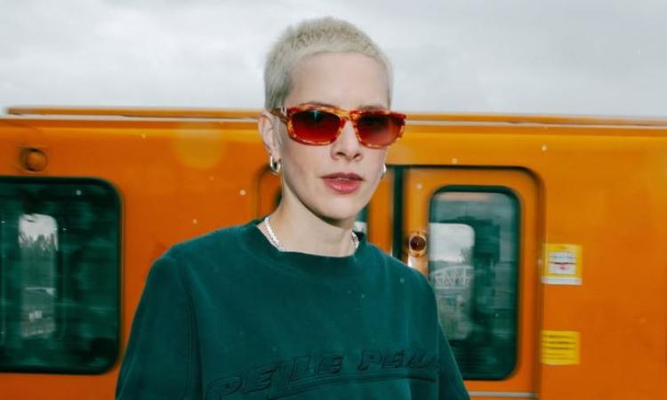 La "novella Nico" dell’indie sbarca nel Maceratese: Anika in concerto per la rassegna Mount Echò