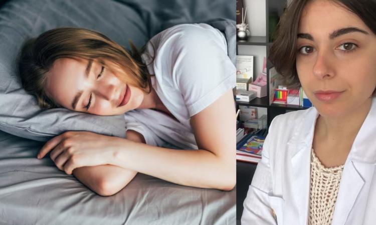 Sonno e peso corporeo: perché dormire poco può far ingrassare? Sonno e peso corporeo: perché dormire poco può far ingrassare?