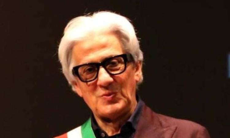 EDITORIALE - Il centrodestra subisce il diktat romano. E ricandida Parcaroli EDITORIALE - Il centrodestra subisce il diktat romano. E ricandida Parcaroli