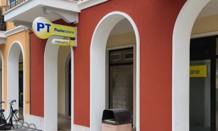 Poste Italiane, l'ufficio di Porto Recanati chiude per quasi un mese: ecco perché Poste Italiane, l'ufficio di Porto Recanati chiude per quasi un mese: ecco perché
