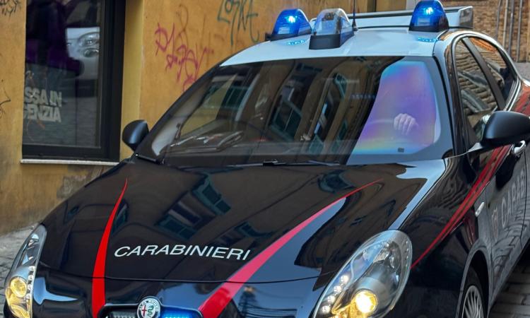 Potenza Picena, tenta di entrare allo stadio nonostante il Daspo: denunciato 27enne