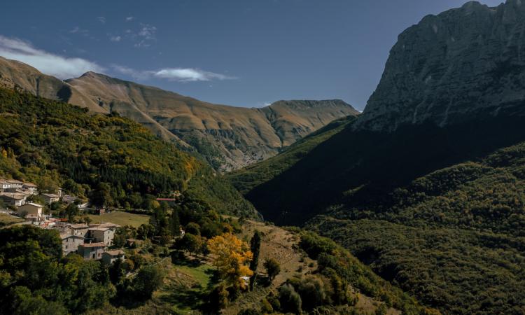 Ussita a portata di clic: nasce il nuovo portale turistico tra natura, sapori ed esperienze outdoor Ussita a portata di clic: nasce il nuovo portale turistico tra natura, sapori ed esperienze outdoor