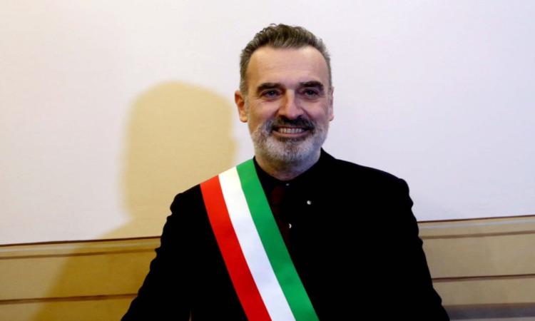 Provinciali 2026, Paoloni a 10 giorni dal voto: "Semplificare per progredire. Sbloccheremo i tavoli fermi da mesi" Provinciali 2026, Paoloni a 10 giorni dal voto: "Semplificare per progredire. Sbloccheremo i tavoli fermi da mesi"