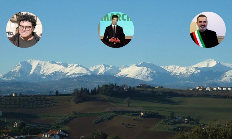 Nuova legge Comuni montani, sindaci contro i nuovi criteri: “Scuole a rischio e territori penalizzati” Nuova legge Comuni montani, sindaci contro i nuovi criteri: “Scuole a rischio e territori penalizzati”