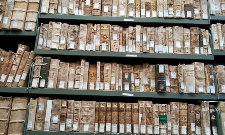 Camerino, oltre 5 milioni in più per la ricostruzione: fondi per parcheggio Betti e Biblioteca Valentiniana Camerino, oltre 5 milioni in più per la ricostruzione: fondi per parcheggio Betti e Biblioteca Valentiniana