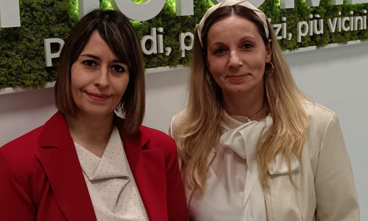 Prevenzione e salute femminile: iniziativa di Cna e Gruppo Fisiomed per l’8 marzo Prevenzione e salute femminile: iniziativa di Cna e Gruppo Fisiomed per l’8 marzo