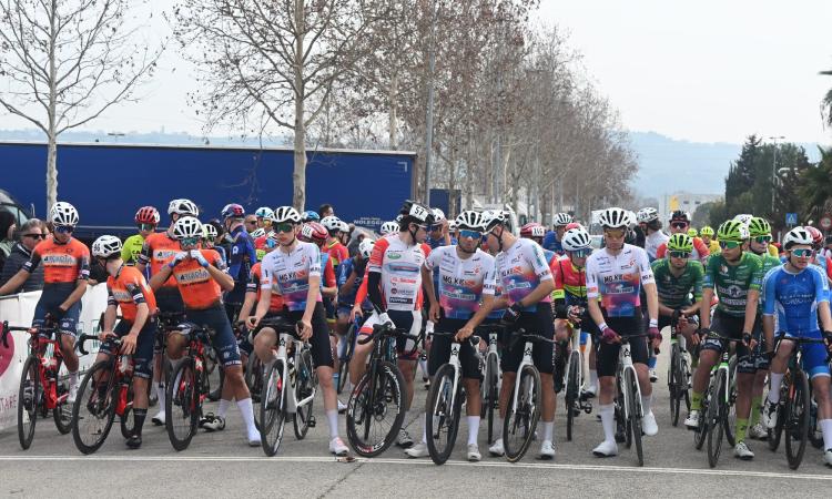 Gran Premio dell’Industria di Civitanova 14 nel ricordo di Cesare Lattanzi