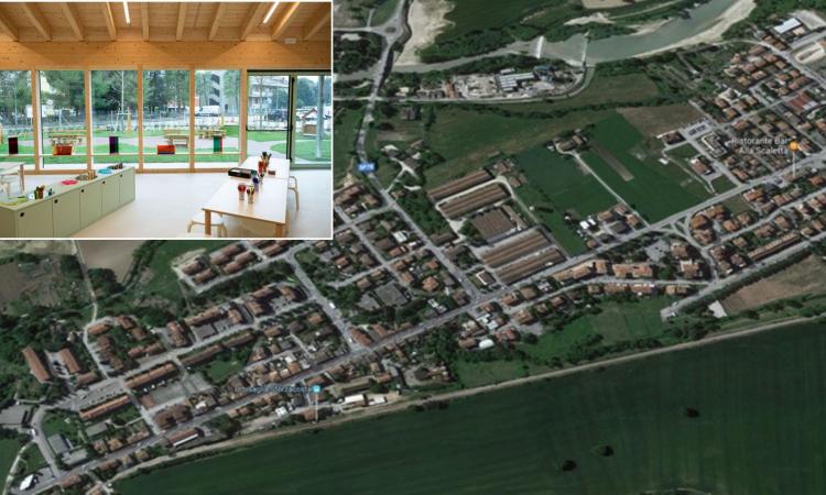 Macerata, arte contemporanea, poesia e scultura: a Sforzacosta torna “Sfumature d’arte” Macerata, arte contemporanea, poesia e scultura: a Sforzacosta torna “Sfumature d’arte”