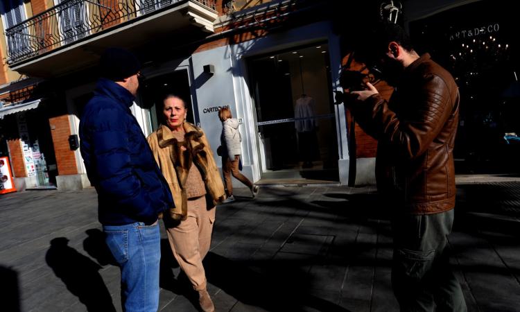 "Censimento delle vetrine in centro, quasi il 25% dei locali è vuoto. Servono soluzioni subito"