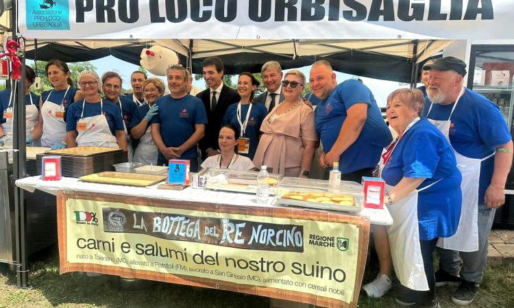 Urbisaglia, scontro sul magazzino della Pro Loco. La minoranza: "Il volontariato non si sfratta"