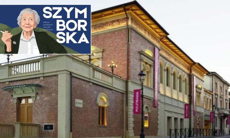 La poesia che insegna a dubitare: Tolentino celebra la Nobel polacca Wisława Szymborska La poesia che insegna a dubitare: Tolentino celebra la Nobel polacca Wisława Szymborska