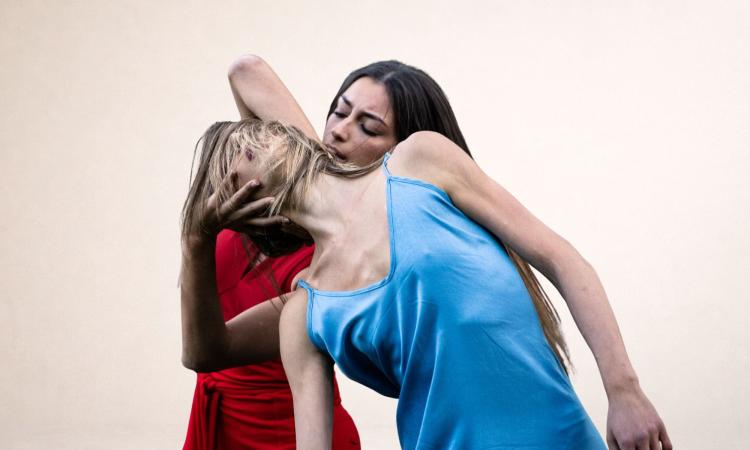 La danza contemporanea protagonista a Matelica e Gagliole: il progetto D.OFF entra nel vivo