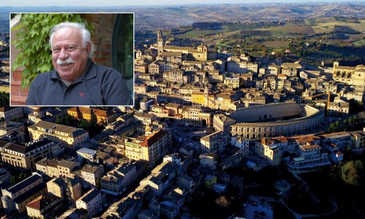 Macerata piange Luciano Magnalbò, avvocato, ex parlamentare e scrittore