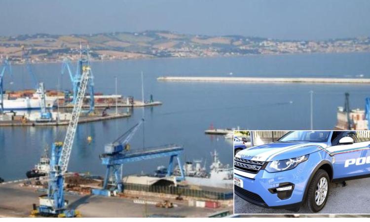 Ancona, fermati tre presunti scafisti dopo sbarco Ocean Viking