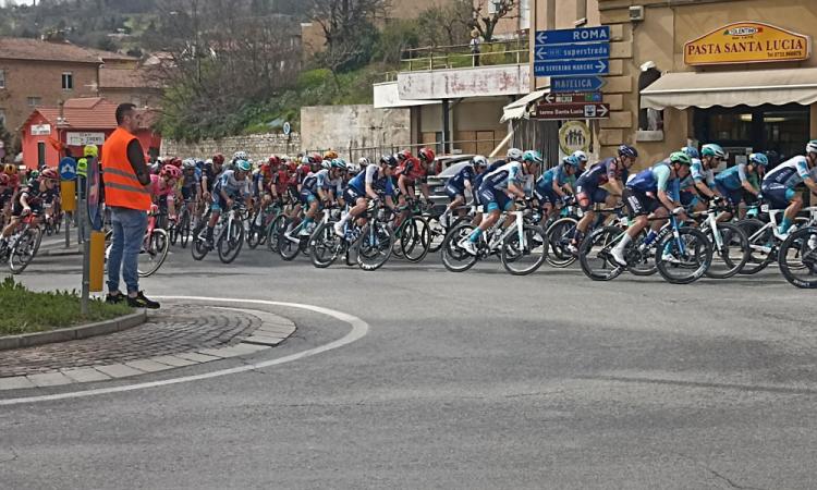 La Tirreno-Adriatico 2026 a Tolentino: scatta la chiusura di quattro svincoli della superstrada La Tirreno-Adriatico 2026 a Tolentino: scatta la chiusura di quattro svincoli della superstrada