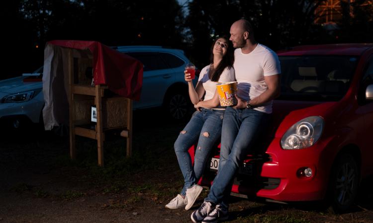 Serata romantica originale: 5 idee per stupire il partner Serata romantica originale: 5 idee per stupire il partner