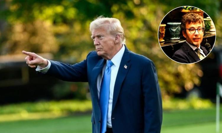 Iran: due aggressori e un aggredito. Cuba il prossimo obiettivo di Trump Iran: due aggressori e un aggredito. Cuba il prossimo obiettivo di Trump
