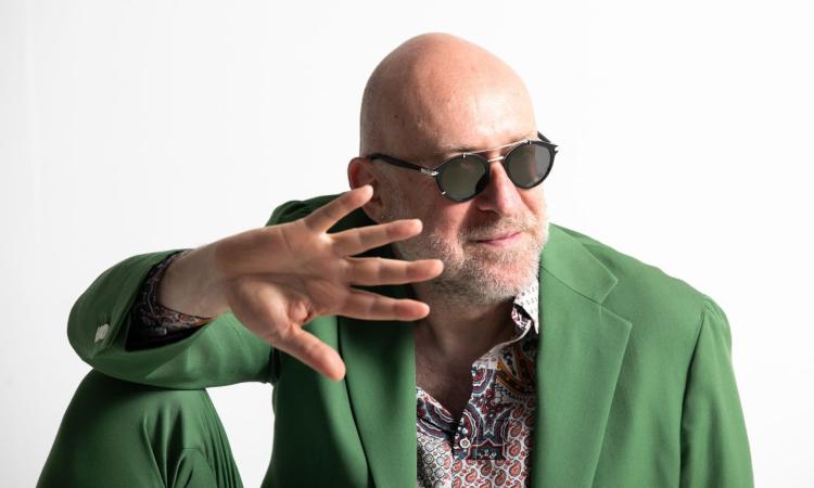 Mario Biondi in concerto a Porto Recanati: tappa all’Arena Gigli per festeggiare i 20 anni di carriera Mario Biondi in concerto a Porto Recanati: tappa all’Arena Gigli per festeggiare i 20 anni di carriera