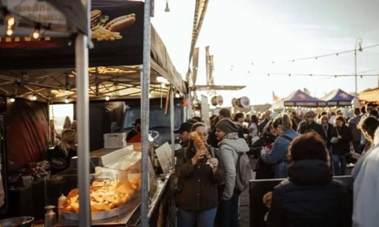 A Sforzacosta torna la Fiera di San Giuseppe: come cambia la viabilità