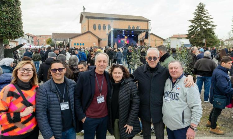 Civitanova, torna la festa di San Giuseppe Operaio: una settimana di eventi nel quartiere